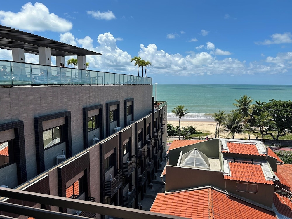 Bela Hospedagem - 502 Arpoar vista mar