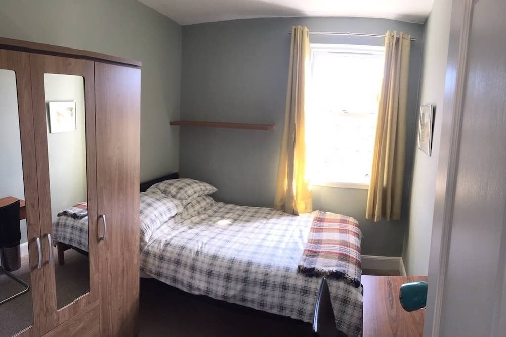 Lovely Flat In The Heart Of Old Town view 2