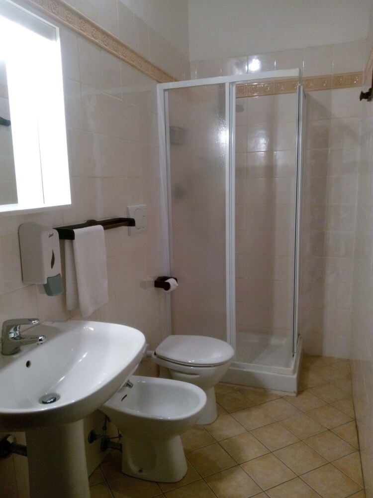 Hotel Albergo Lea