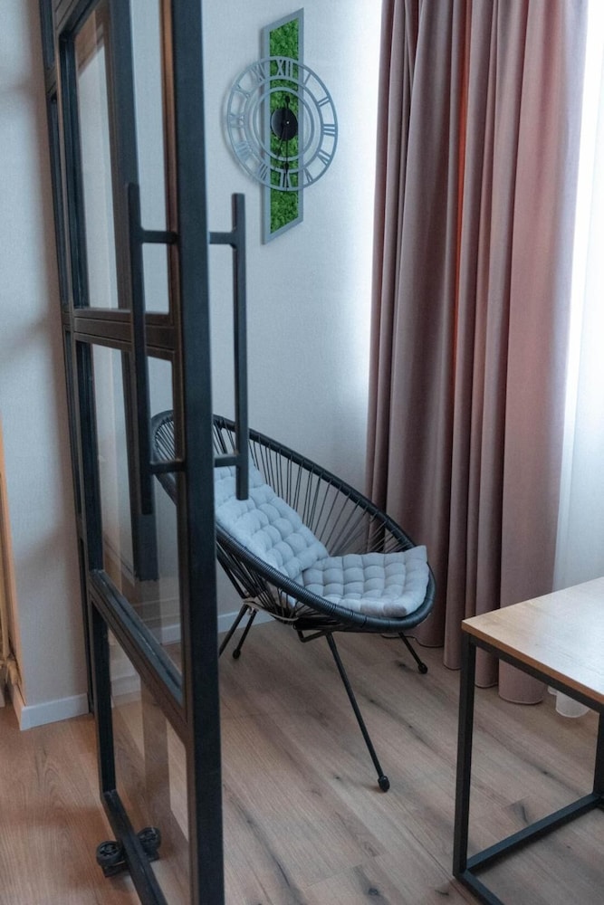 Cosy 2 Rooms Apartment in the Center of the City