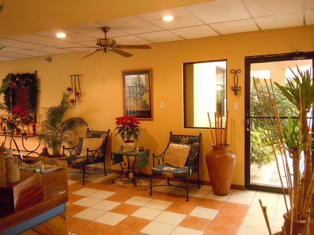 Hostal Verona