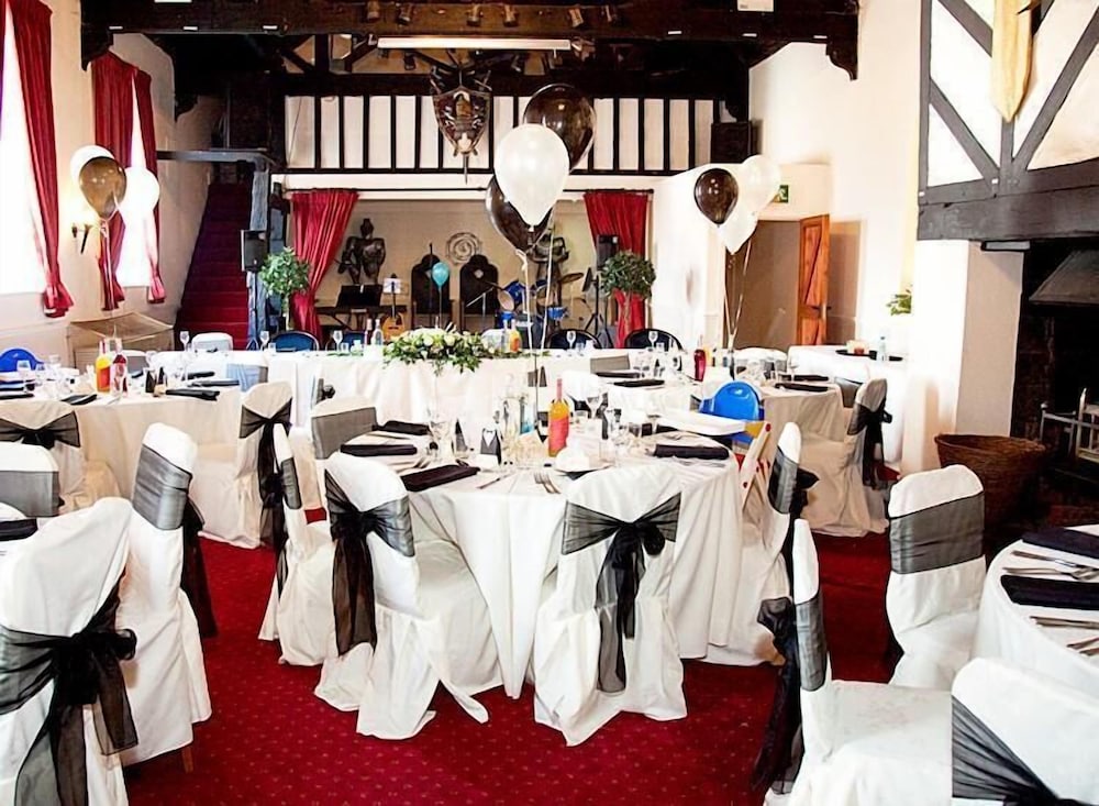 The Bear Inn
