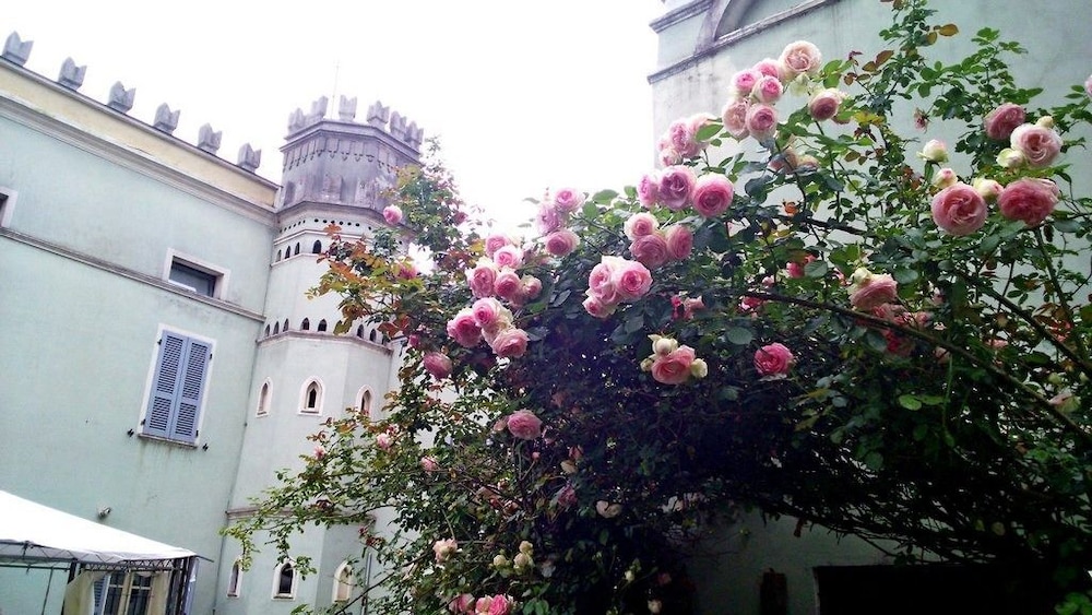 Villa Albertina