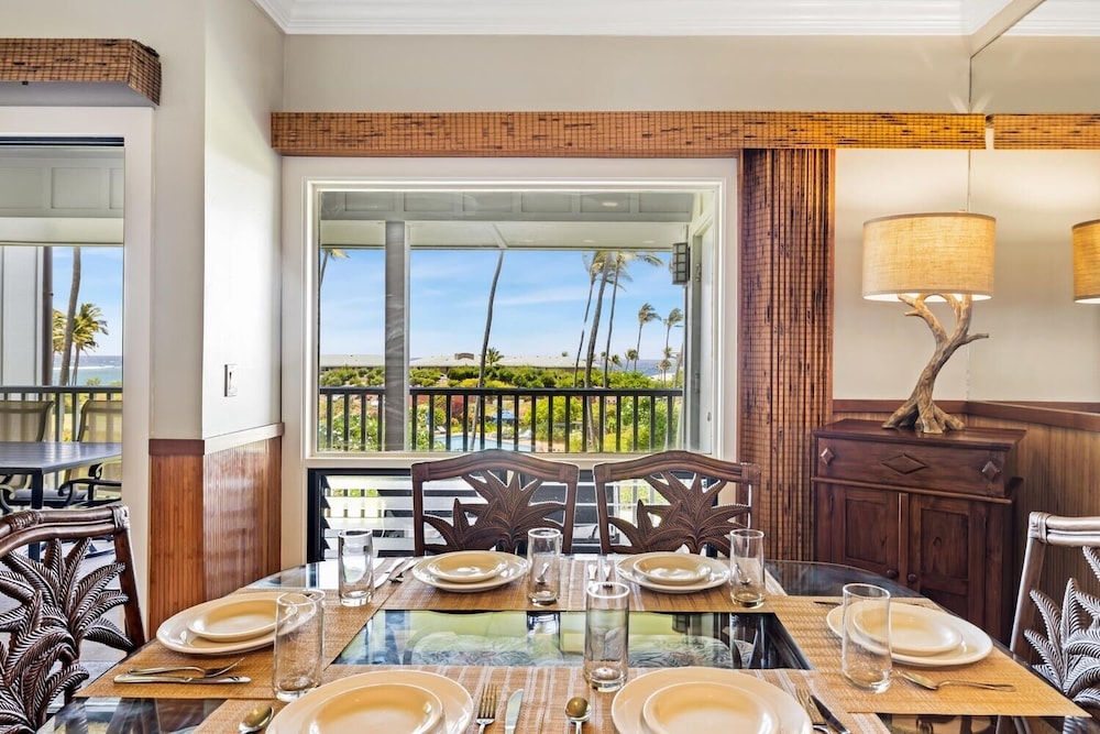 Kauai Poipu Sands 222 2 Bedroom Condo