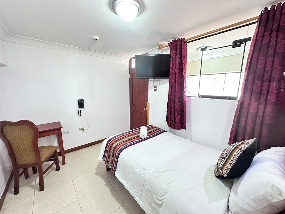 Libertrek Centro Inn