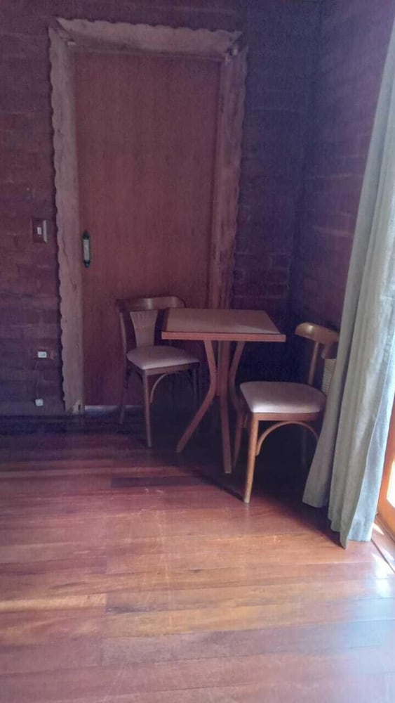 Cabanas Mountain