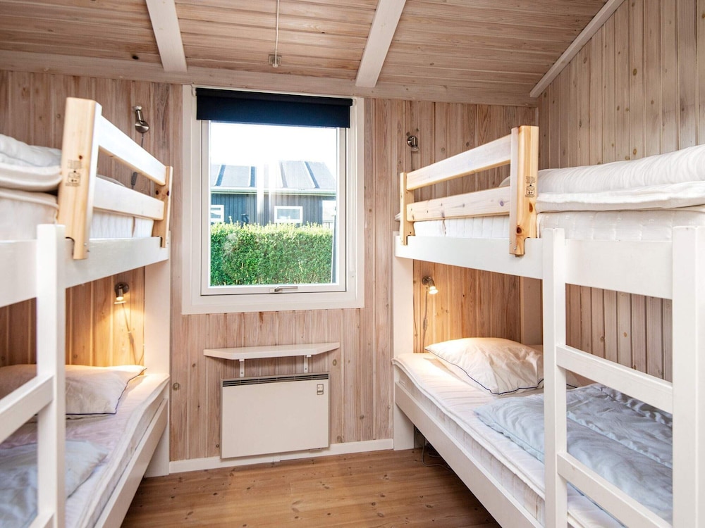 4 Star Holiday Home in Juelsminde