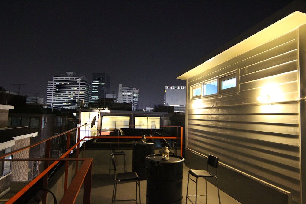 roof