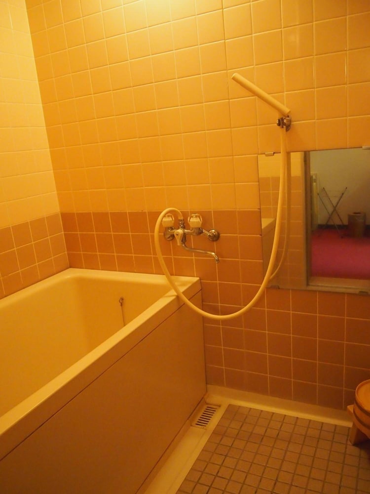 Aso Baien Spa Resort
