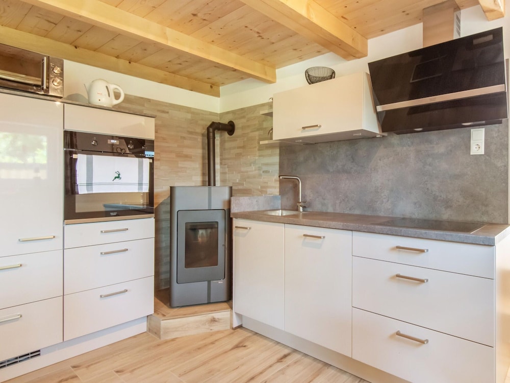 Apartment Bramberg Near Wildkogel Ski Lift