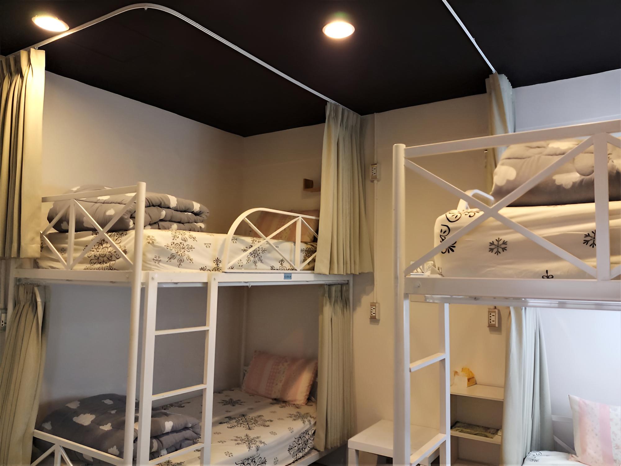 Huang Pin Hotel