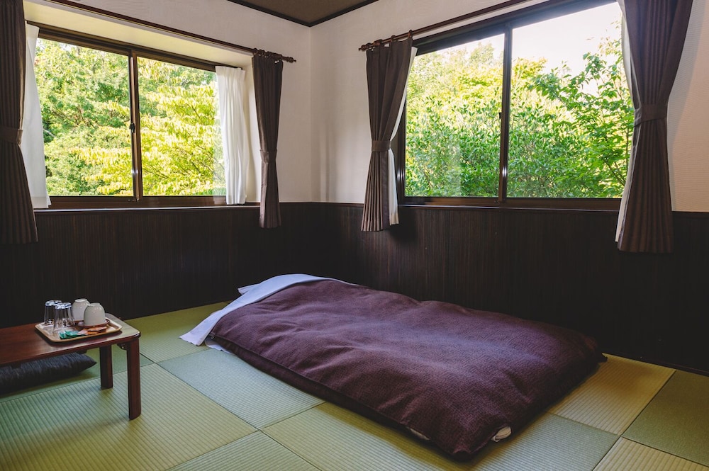 Akagawa Onsen Spaju