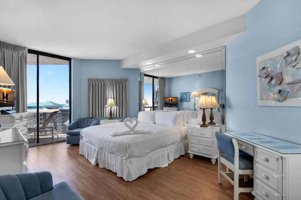 Surfside Resort #1508- Surfside Memories