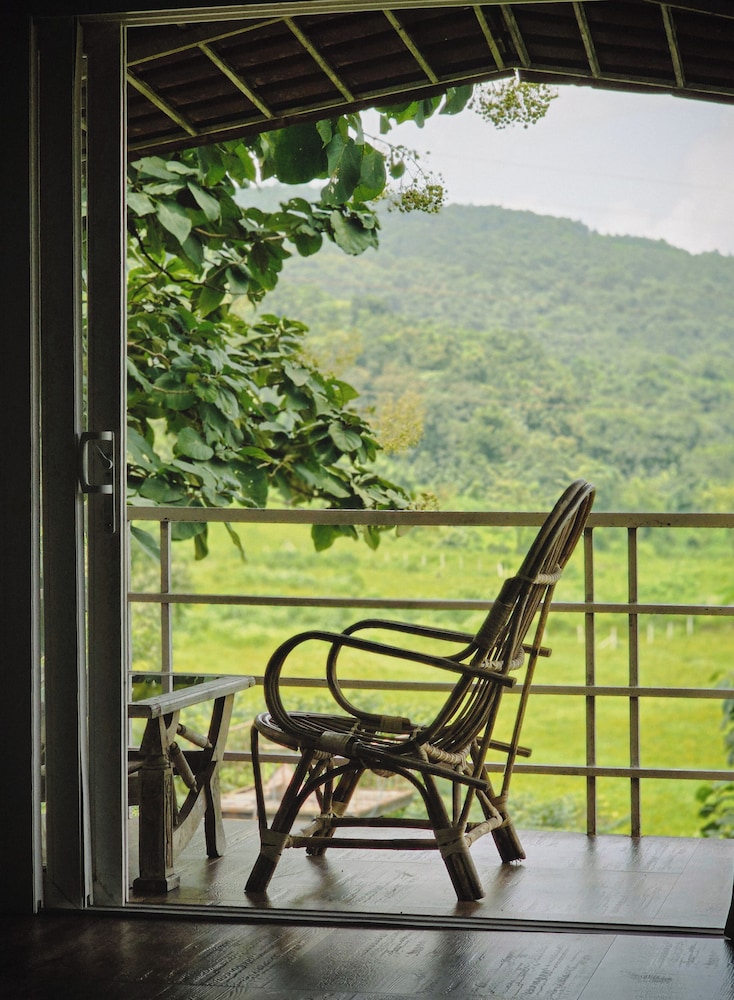 Green View Resort