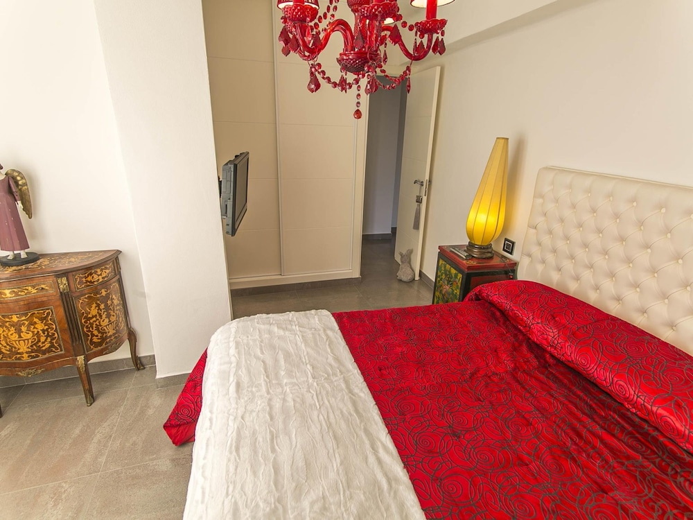 Nerja Sun Apartments Coronado 102