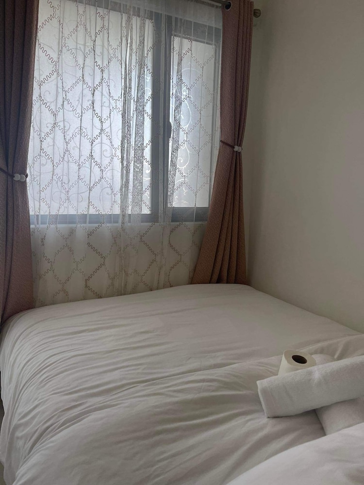 Fame Residences Mandaluyong by darpm