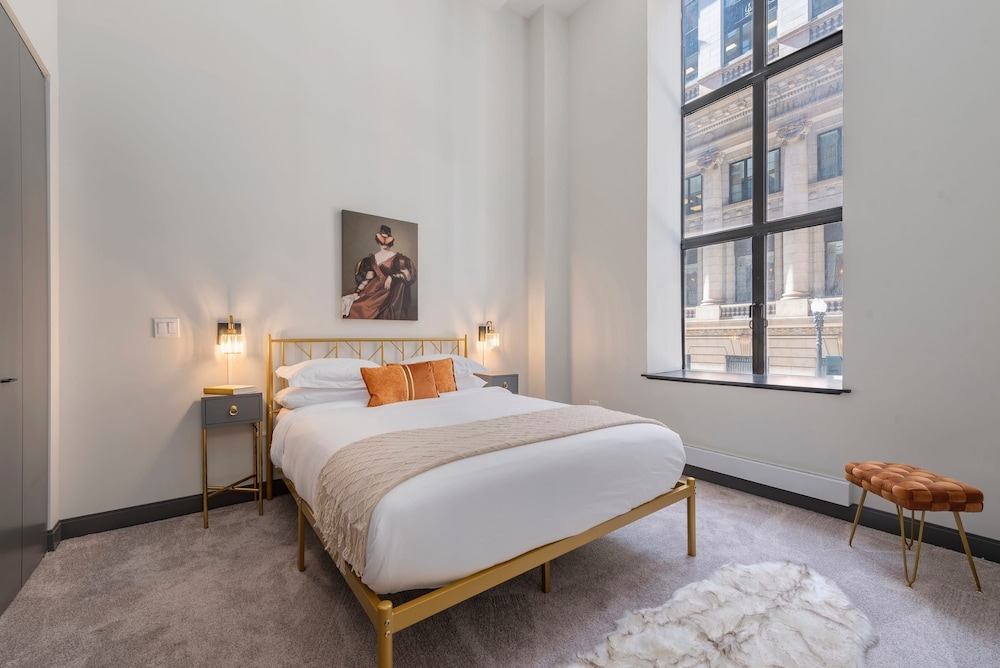 Two Units Seamless Stay Downtown Convenience