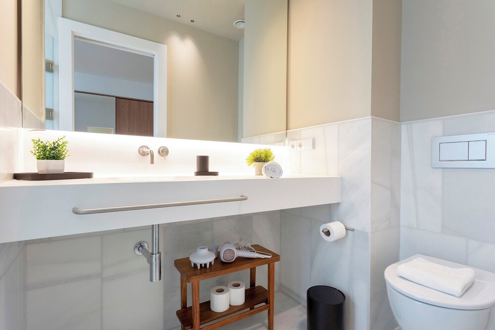 Exclusive Apartment in Seville. San Vicente I