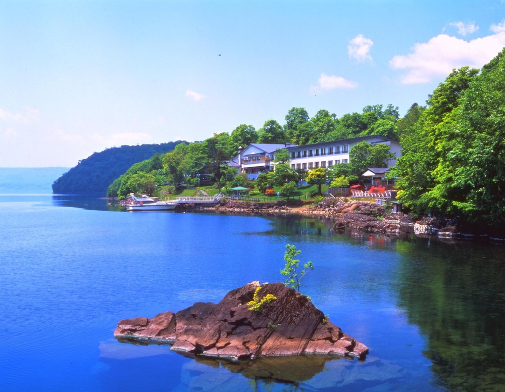 Sapporo's Secret Onsen Sanctuary Marukoma Onsen Ryokan 1