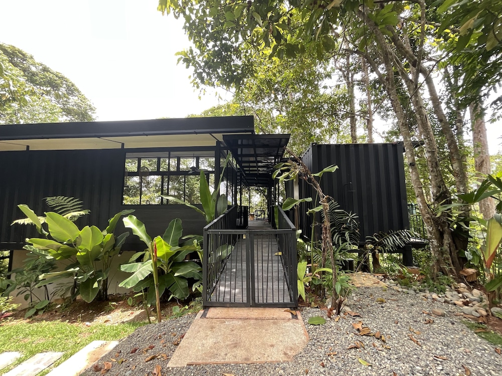 Casa Alba
