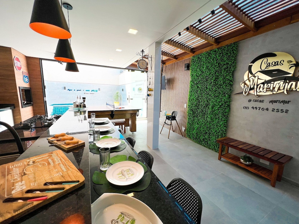 Casas Marimar Ilheus