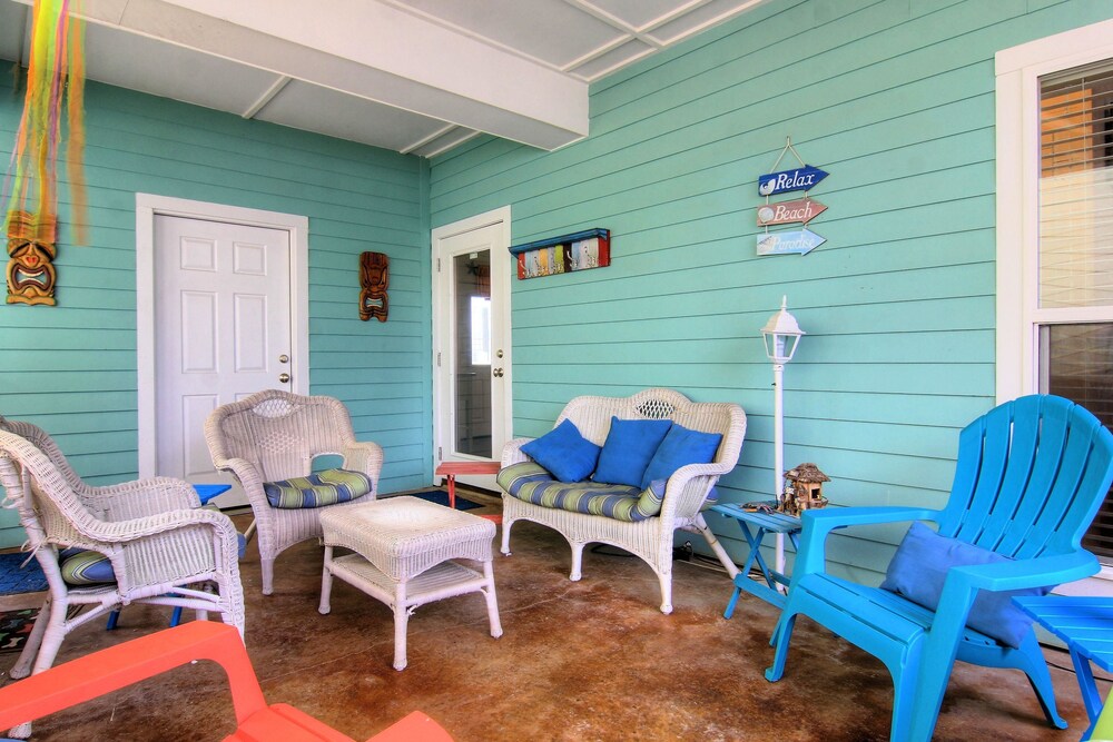 Aloha Cottage 20RP