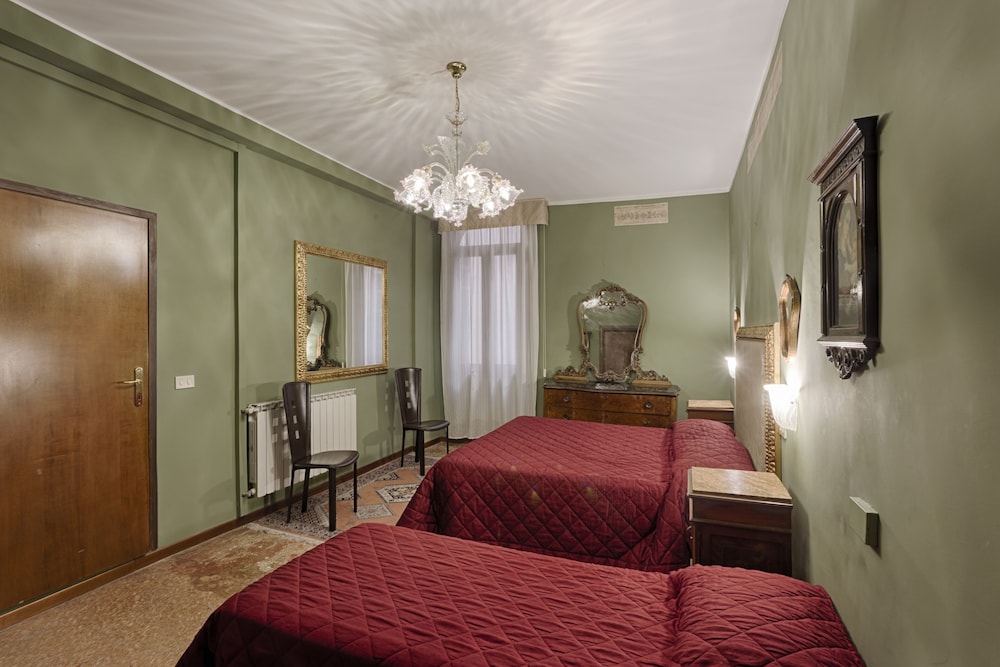 Hotel Guerrato