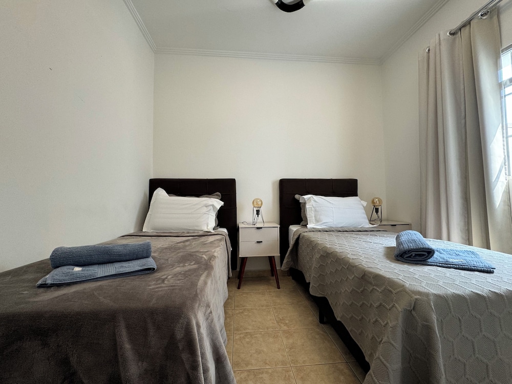Casa com 4 quartos no Ipiranga