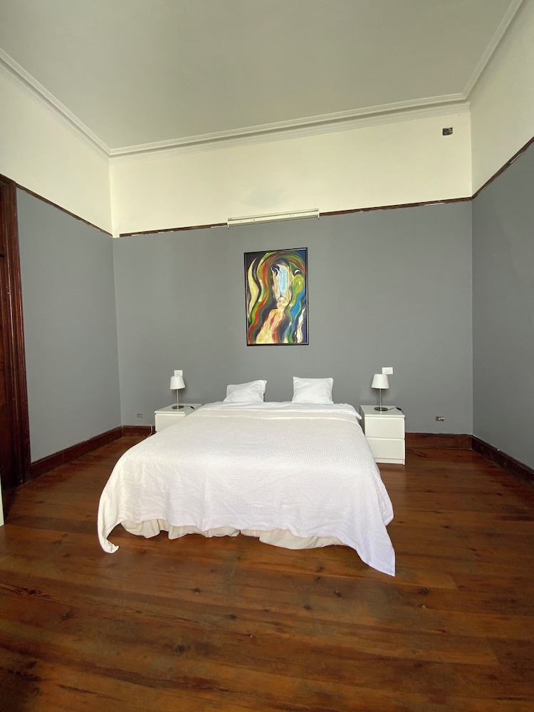 Casa Quesada Histórica