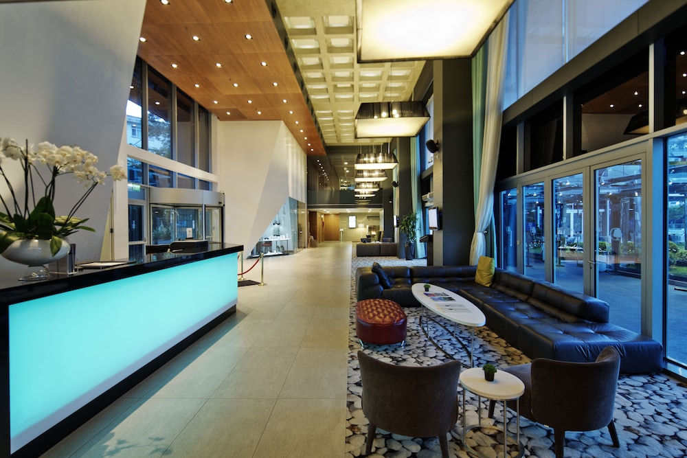 Doubletree by Hilton İstanbul Moda - Image 36
