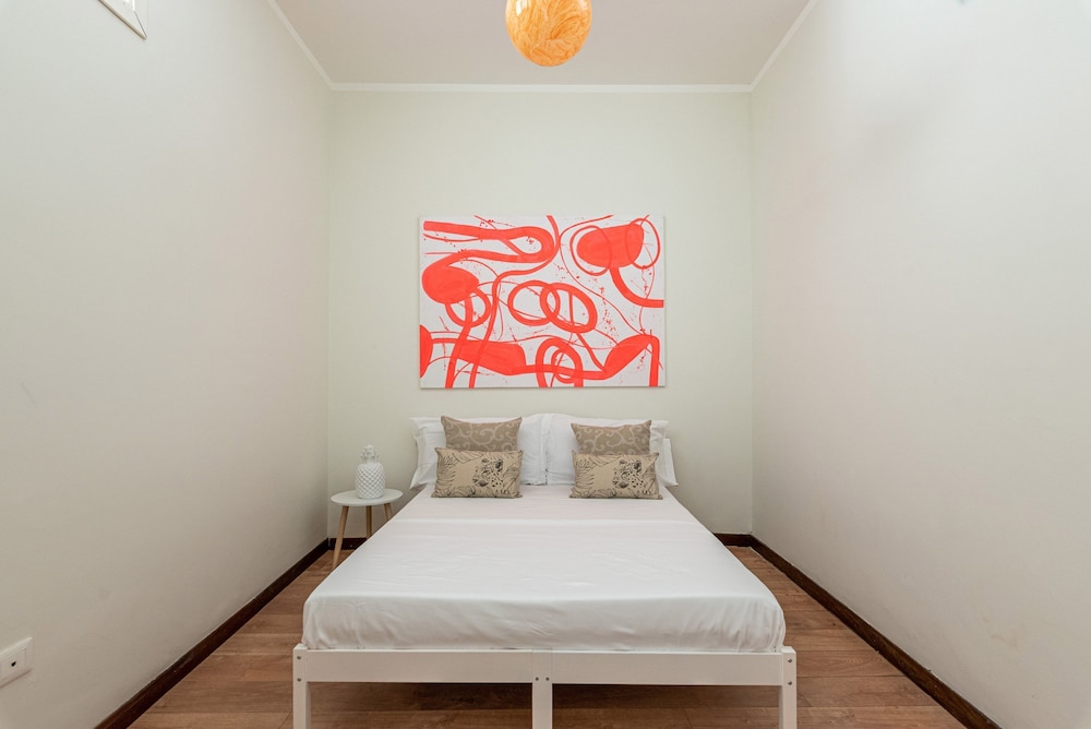 Giudici Three Bedrooms Apartment by Wonderful Italy