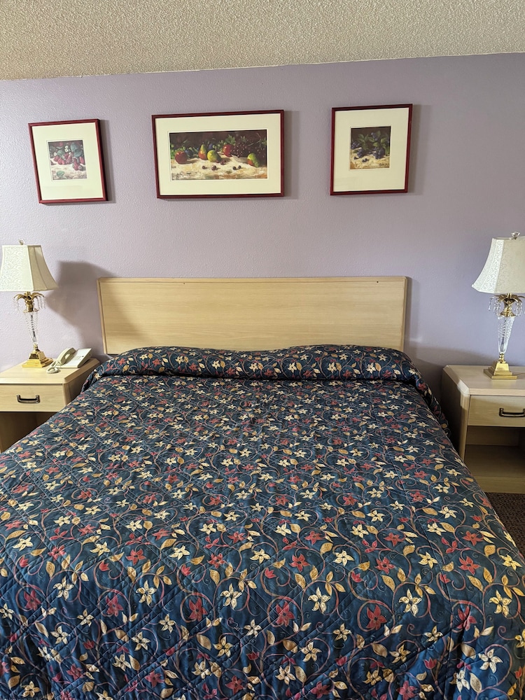 Federal way Motel