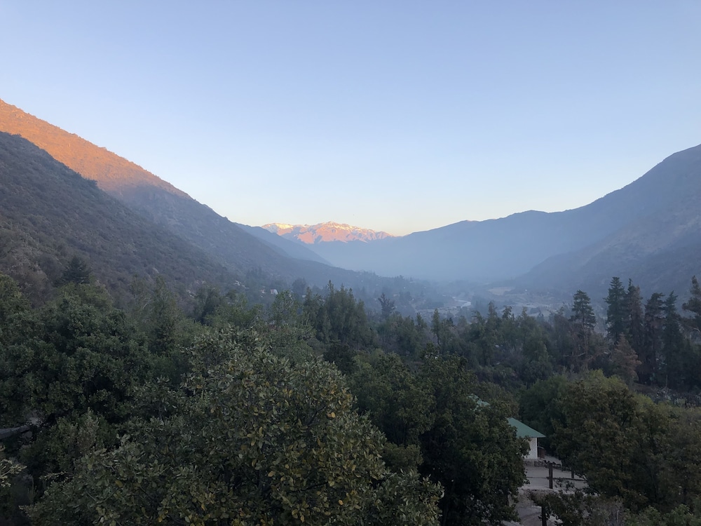 Sel Lodge & Spa view 4
