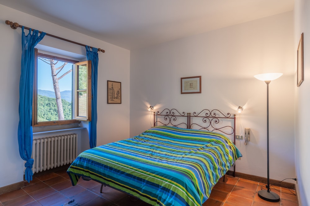 Il Gheppio view 3
