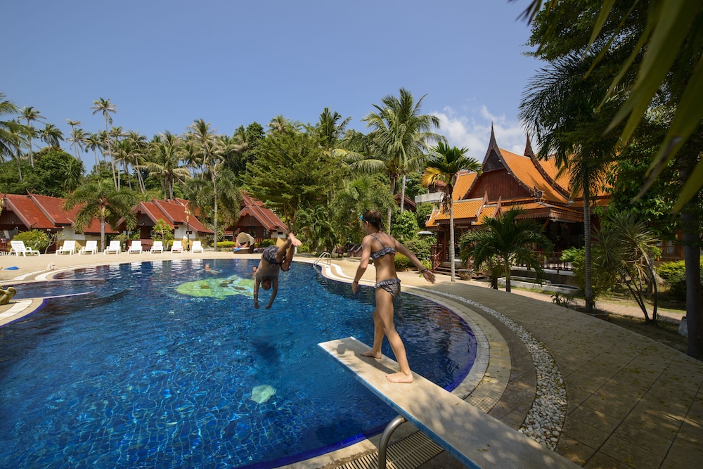 Grand Sea Beach Resort