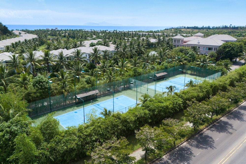 Danang Marriott Resort & Spa, Non Nuoc Beach Villas