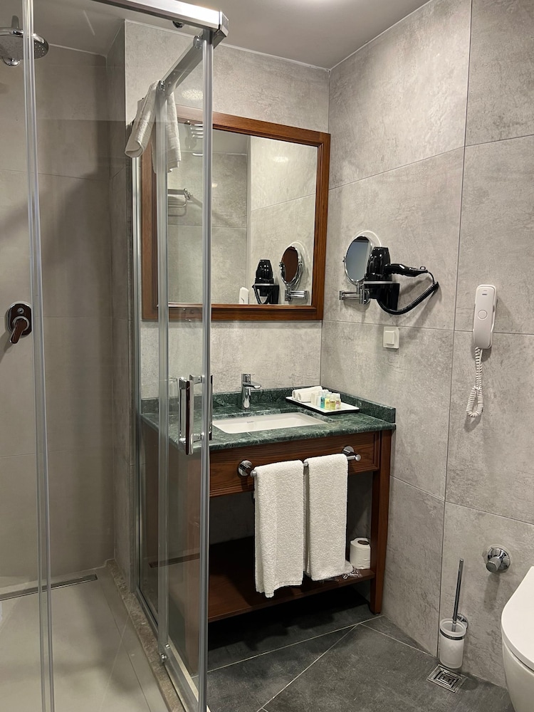 GLK PREMIER The Home Süitleri & Spa - Butik Sınıf - Image 44