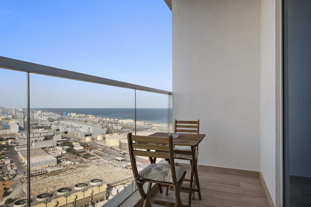 Silkhaus Studio One, Dubai Marina