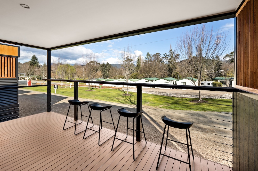 Bright Riverside Holiday Park