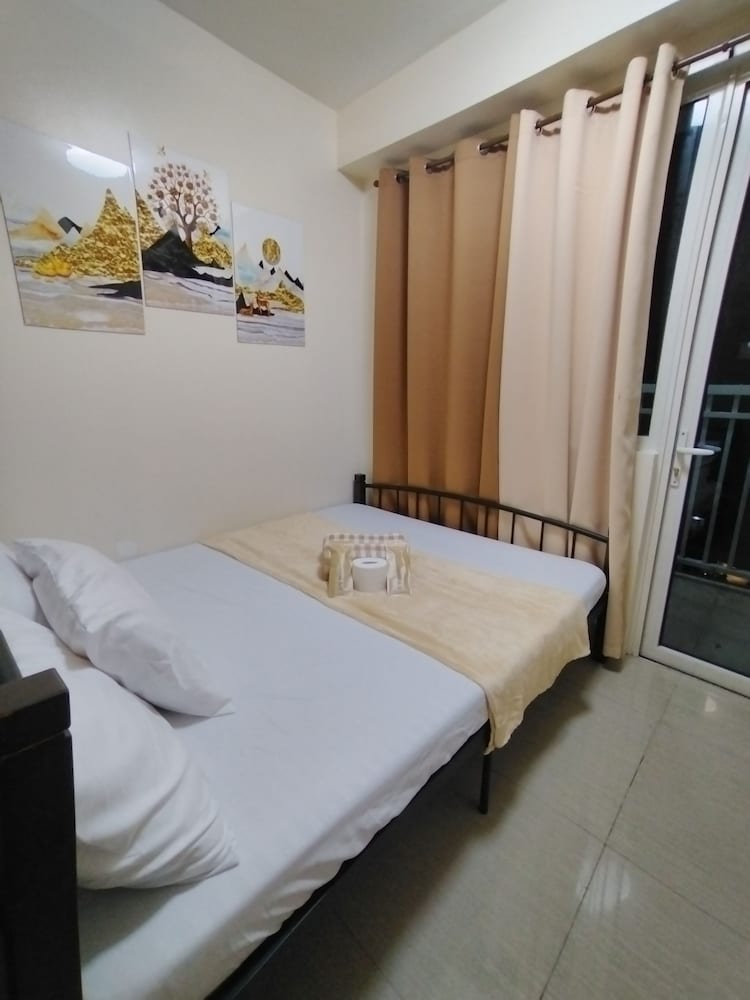 CityComfort Stay-near NAIA AIRPORT & MOA