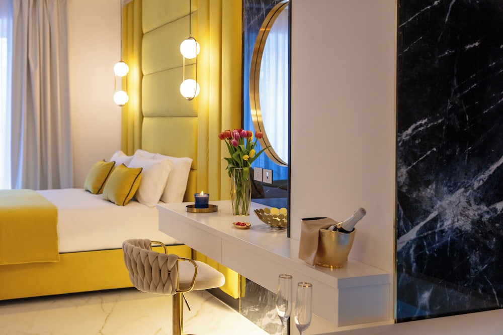 Incanto Suites Italy