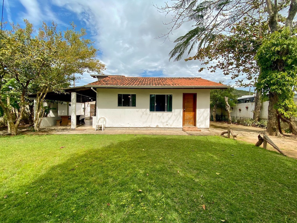 Casa Recanto da Armação
