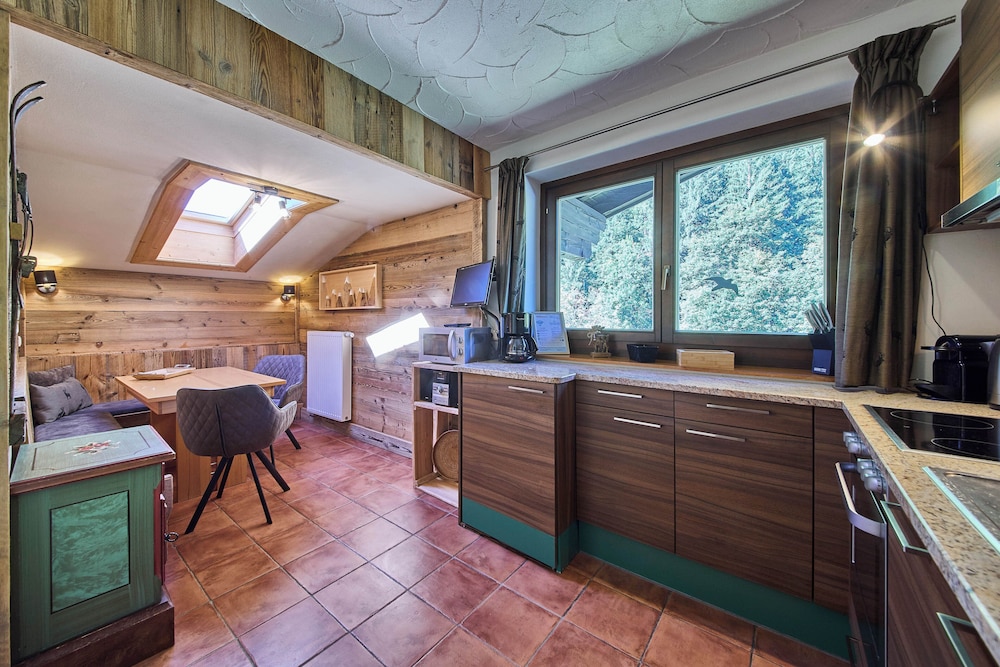 Apartments Enzian