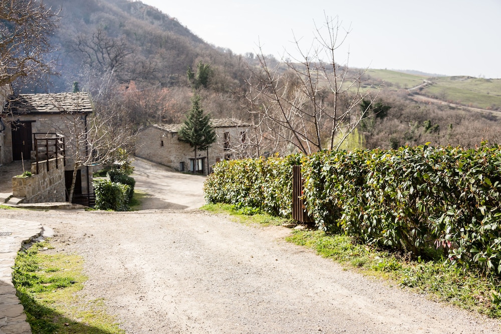 Agriturismo Grotta Dell'Eremita
