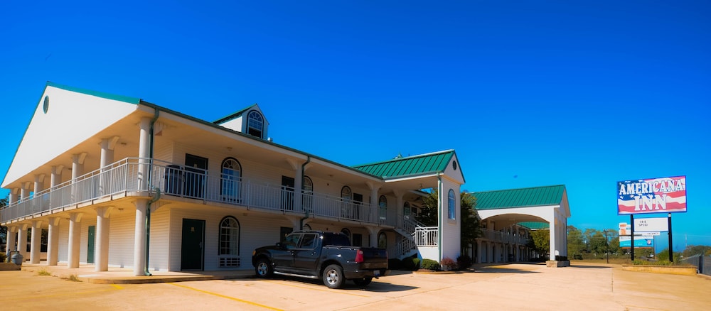 Americana Inn