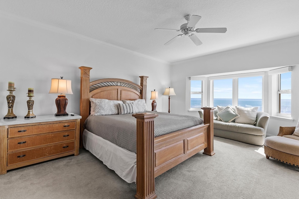Atlantic Villas 301