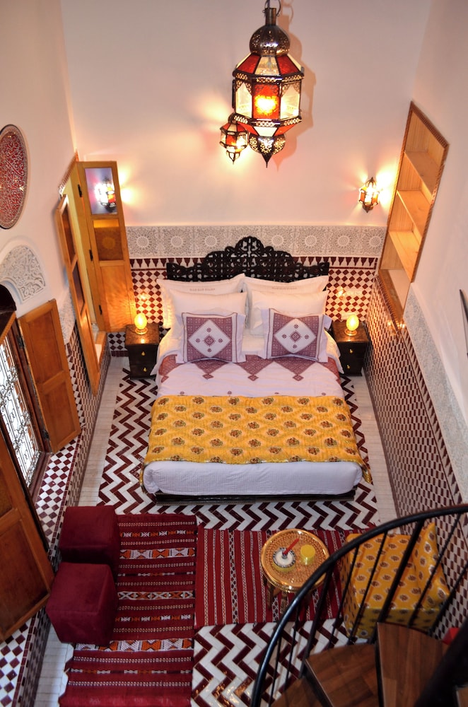 Riad Dar Salma