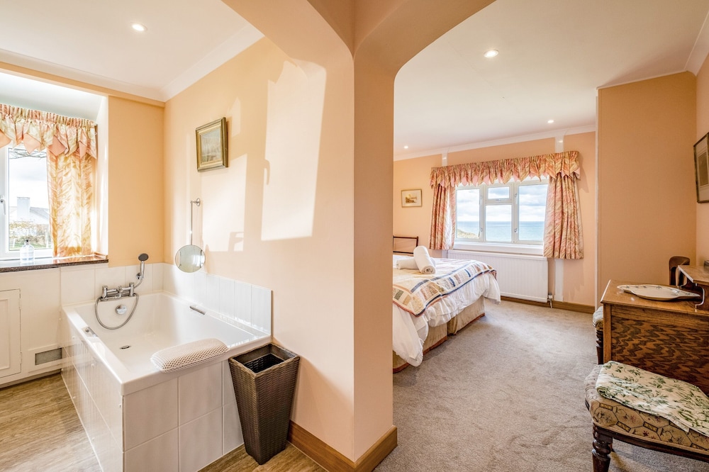 Trevan House