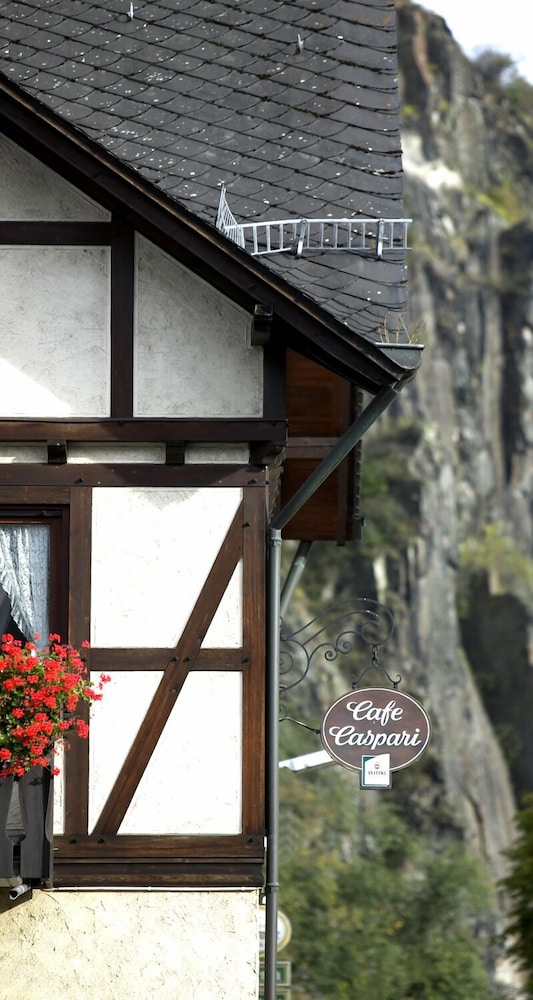 Haus Caspari