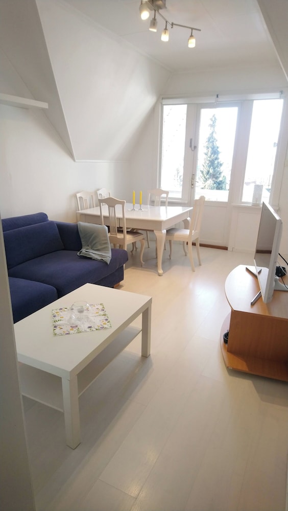 Villa Sommerfryd Seterveien view 5